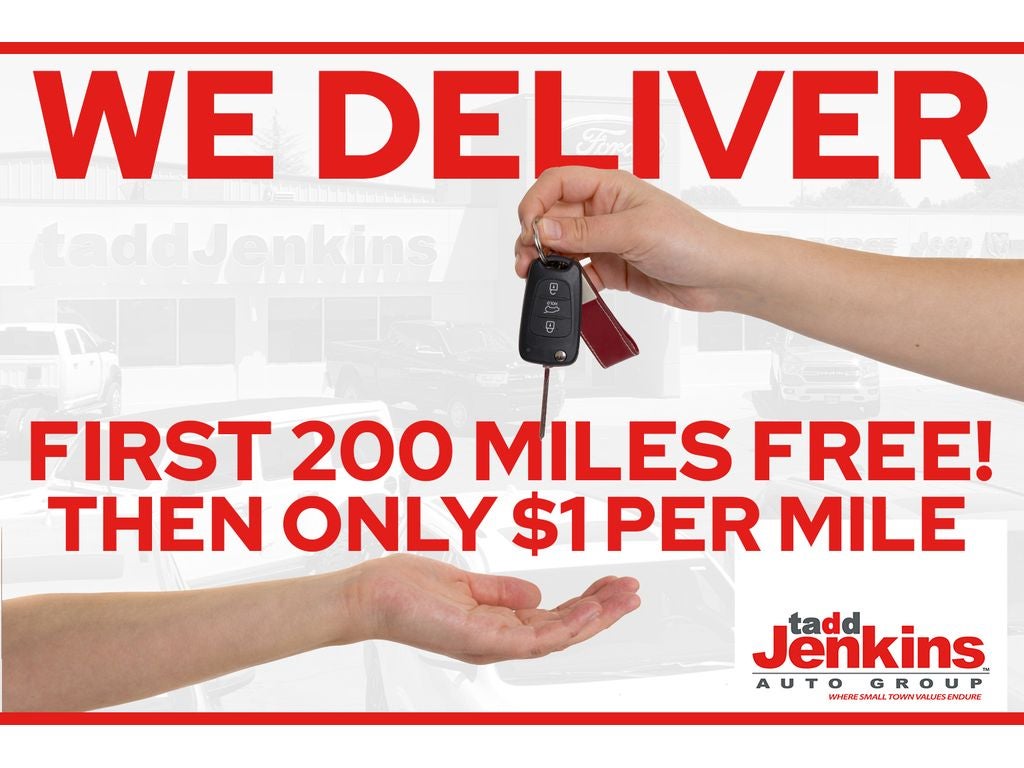 2020 RAM 2500 Power Wagon