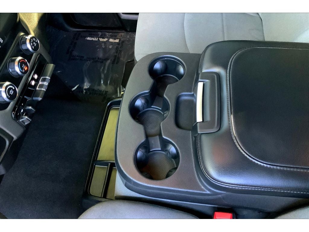 2021 RAM 2500 Big Horn