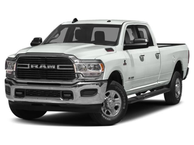 2020 RAM 2500 Pickup