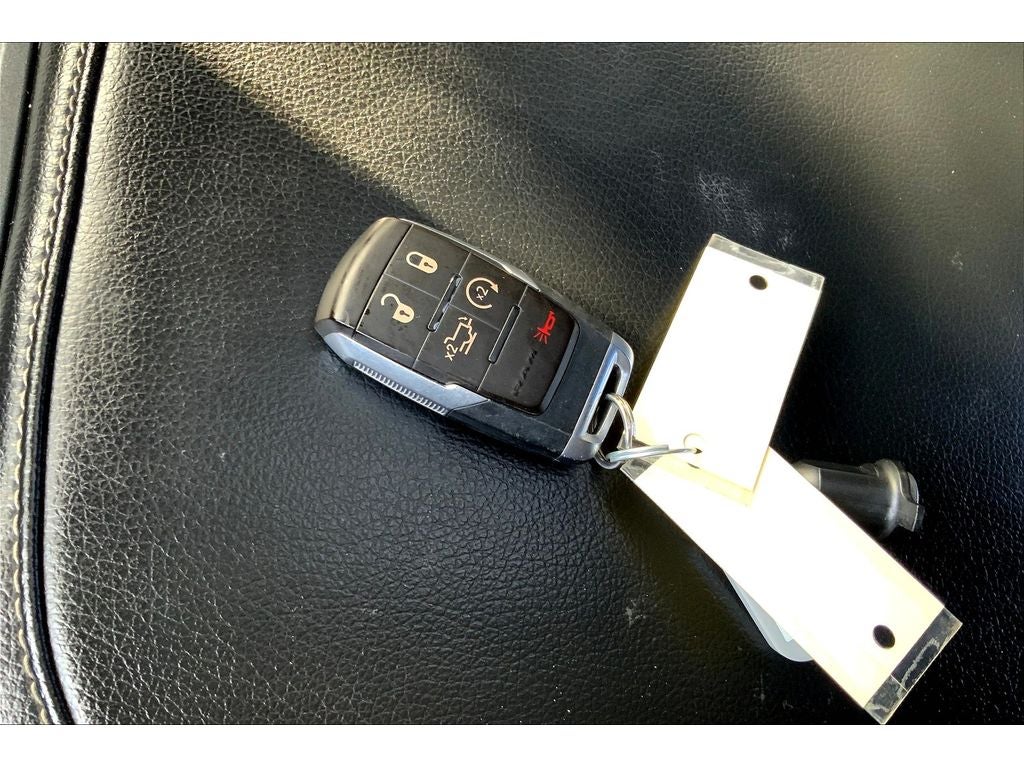 2023 RAM 2500 Power Wagon Rebel