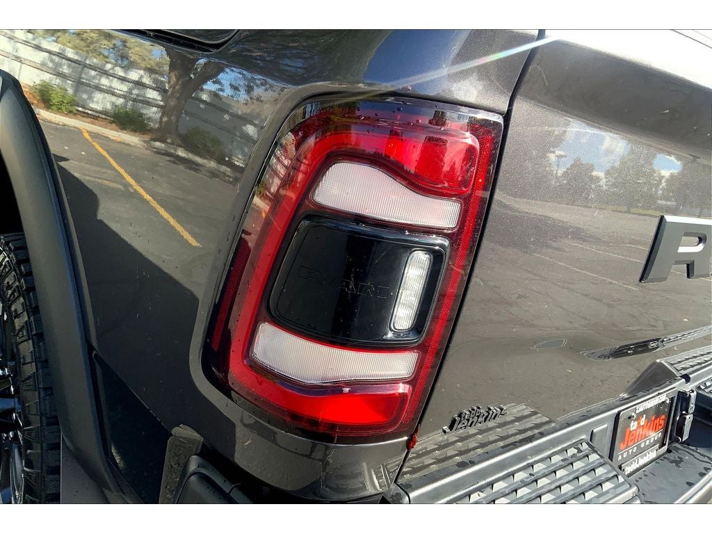 2023 RAM 2500 Power Wagon Rebel