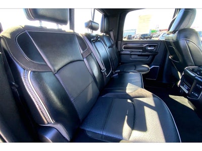 2023 RAM 2500 Laramie
