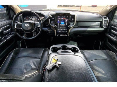 2020 RAM 2500 Laramie