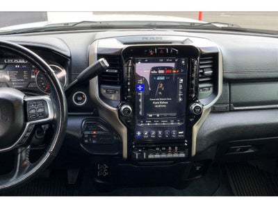 2020 RAM 2500 Laramie