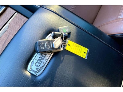 2022 RAM 2500 Longhorn