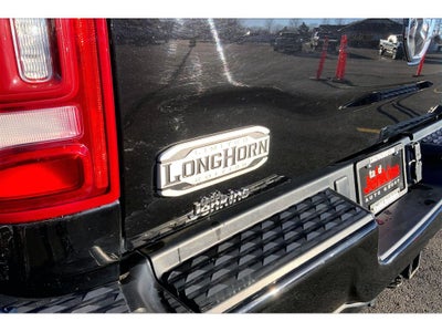 2022 RAM 2500 Longhorn