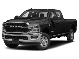 2022 RAM 2500 Longhorn