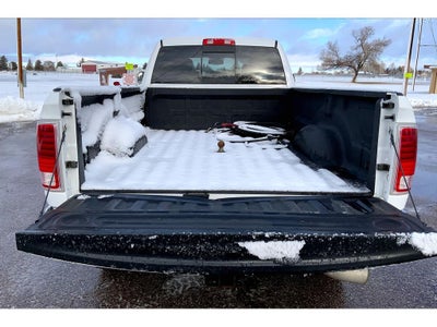 2015 RAM 2500 Longhorn Limited
