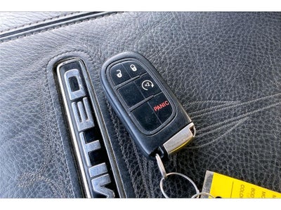 2015 RAM 2500 Longhorn Limited