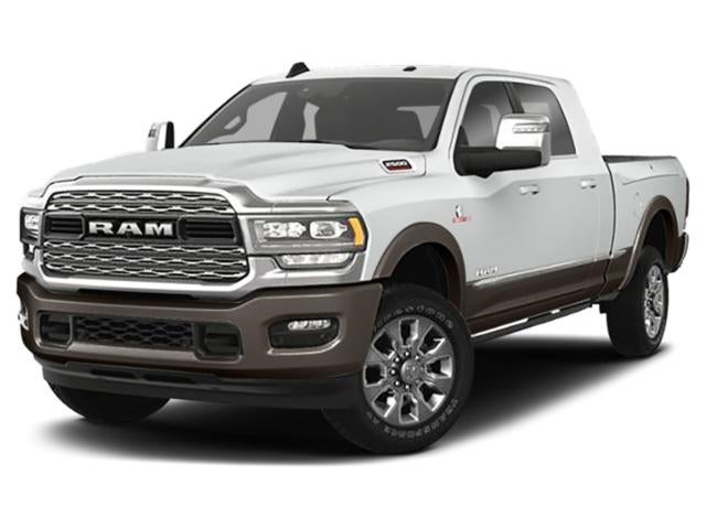 2024 RAM 2500 Longhorn