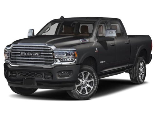 2023 RAM 2500 Limited