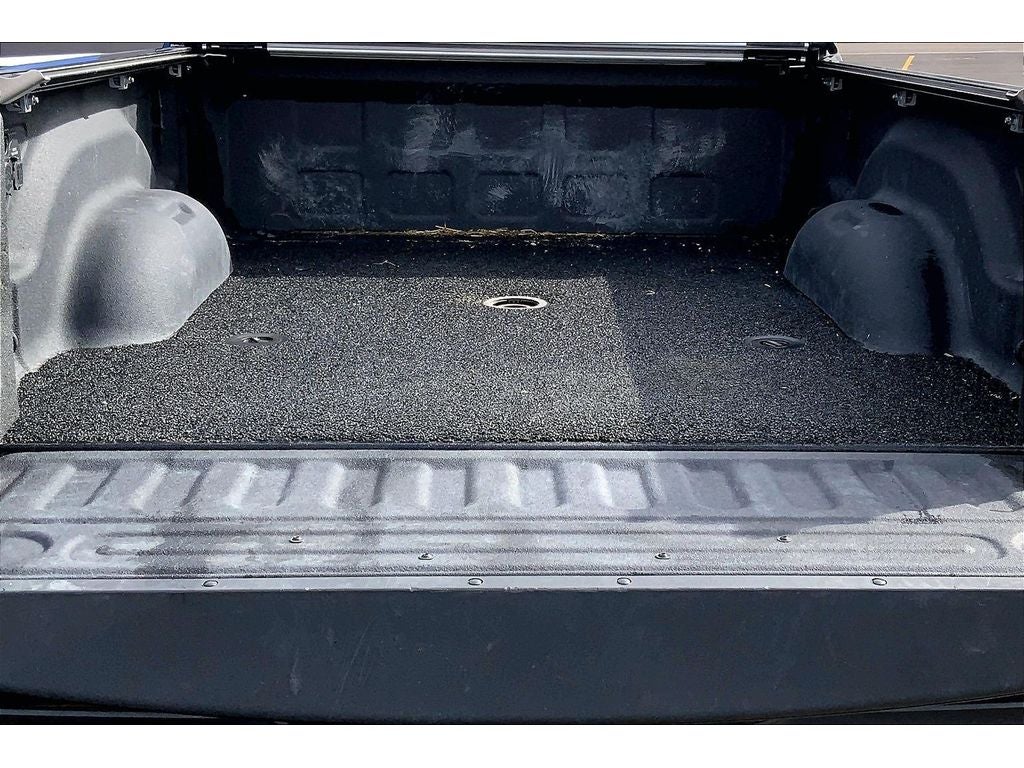 2023 RAM 2500 Limited