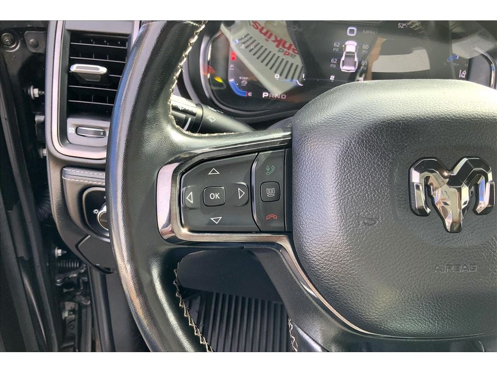 2023 RAM 2500 Limited