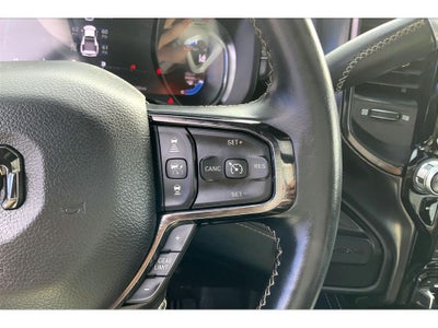 2023 RAM 2500 Limited