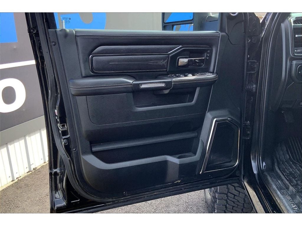 2023 RAM 2500 Limited