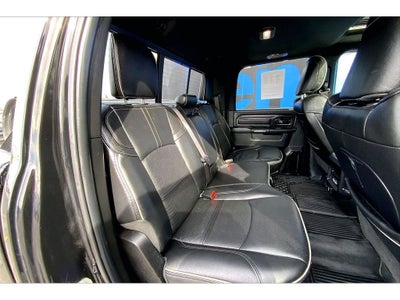 2023 RAM 2500 Limited