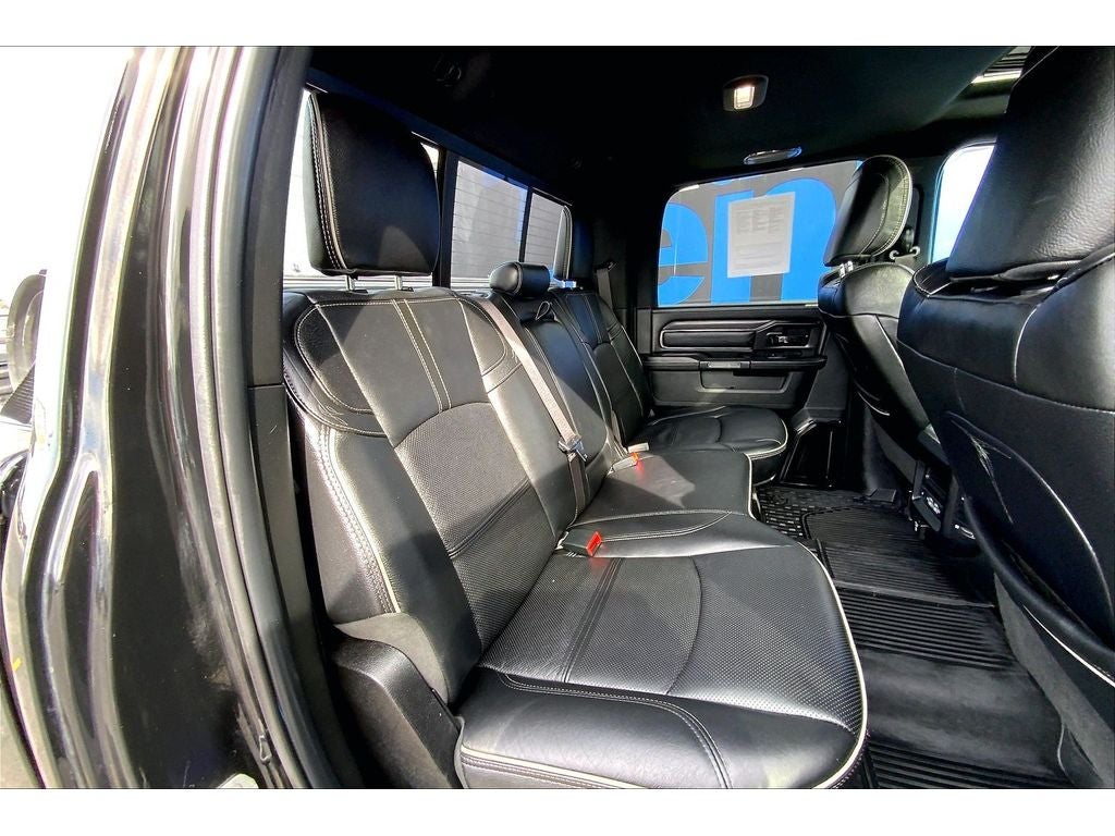 2023 RAM 2500 Limited