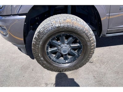 2023 RAM 2500 Limited