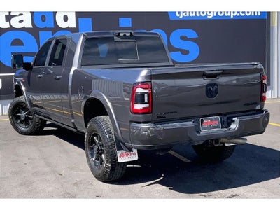 2023 RAM 2500 Limited