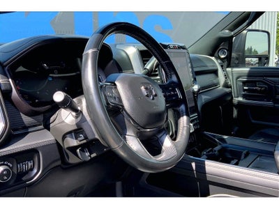 2023 RAM 2500 Limited