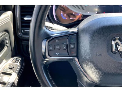 2023 RAM 2500 Limited