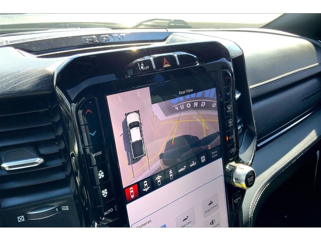 2023 RAM 2500 Limited
