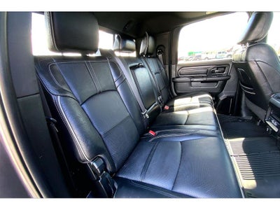 2023 RAM 2500 Limited