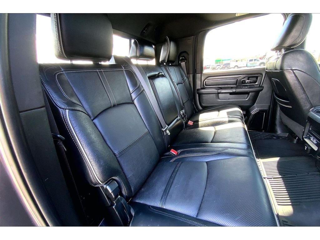2023 RAM 2500 Limited
