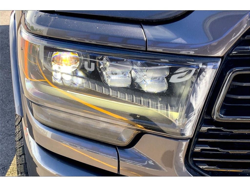 2023 RAM 2500 Limited