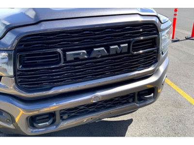 2023 RAM 2500 Limited