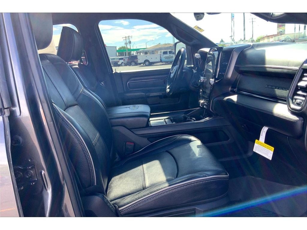 2023 RAM 2500 Limited