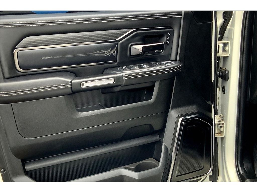 2022 RAM 2500 Limited