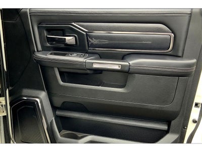 2022 RAM 2500 Limited