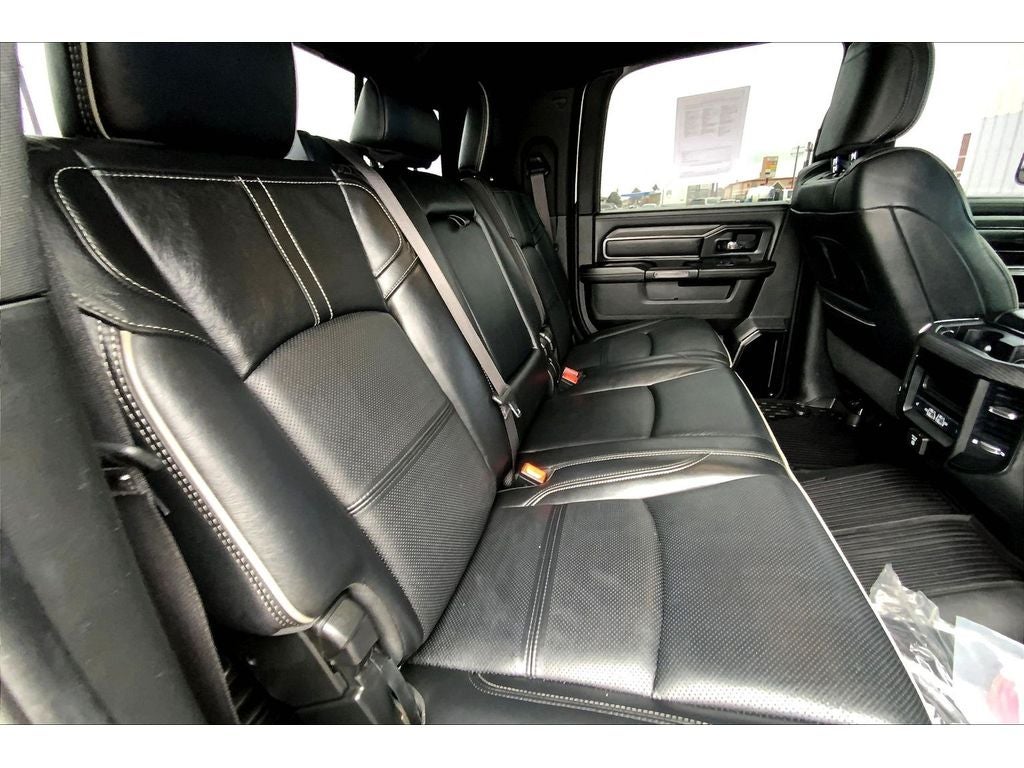 2022 RAM 2500 Limited