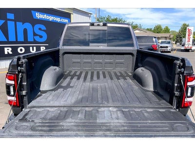 2024 RAM 2500 Limited