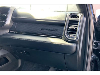 2024 RAM 2500 Limited