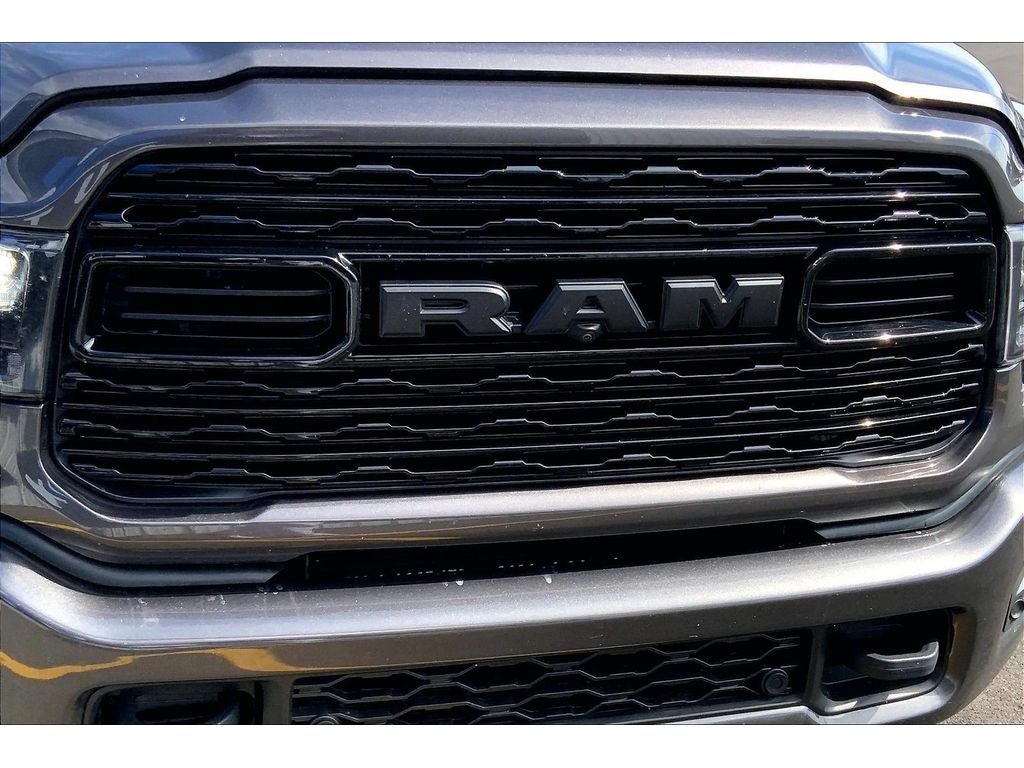 2024 RAM 2500 Limited