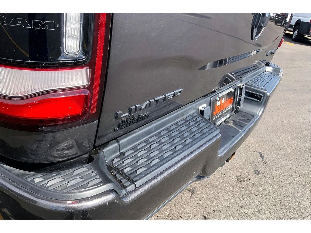 2024 RAM 2500 Limited