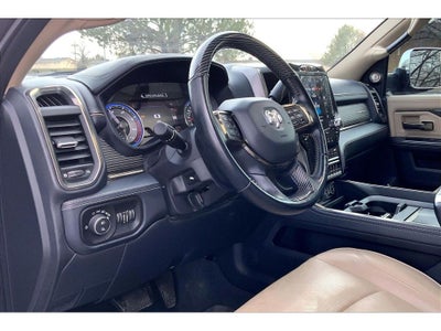 2020 RAM 2500 Limited