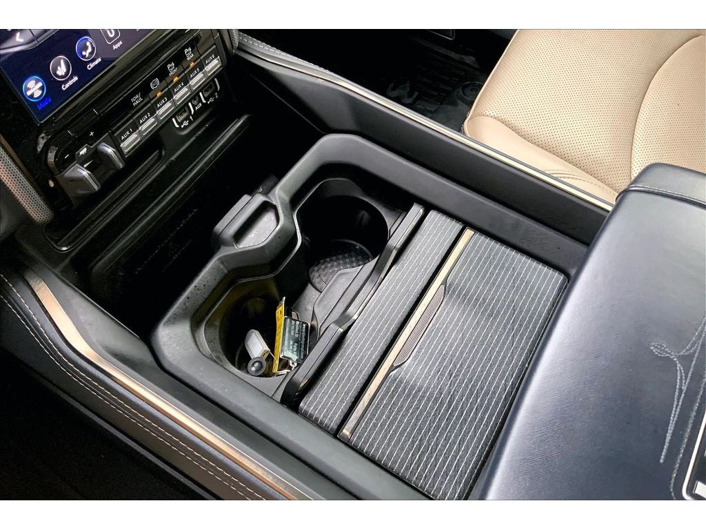 2020 RAM 2500 Limited