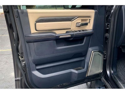 2020 RAM 2500 Limited