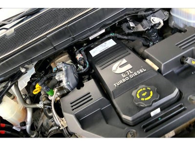 2020 RAM 2500 Limited