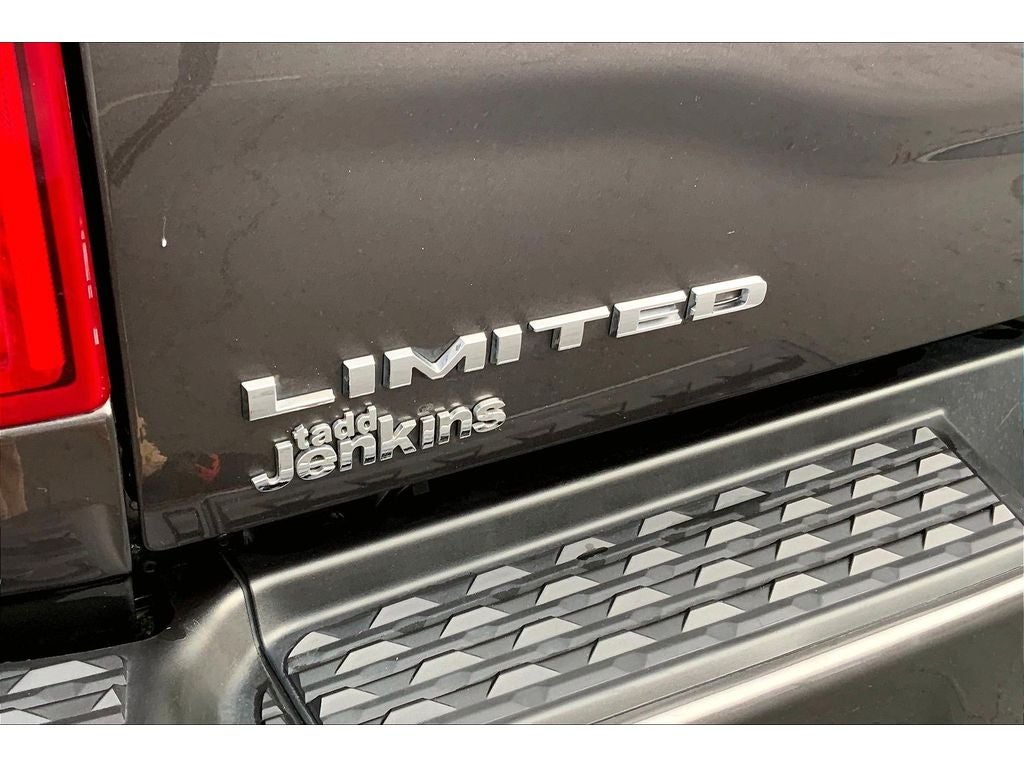 2020 RAM 2500 Limited