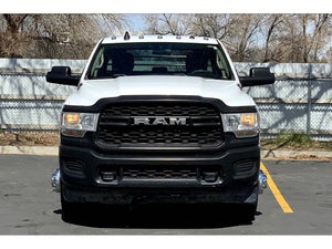 2019 RAM 3500 Chassis Tradesman