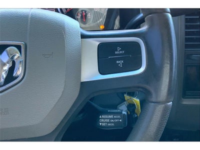 2011 Dodge Ram Truck 4500 ST