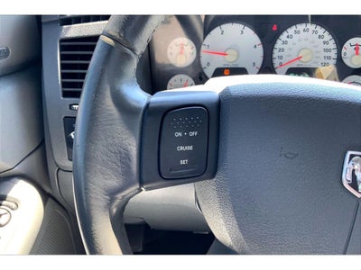 2009 Dodge Ram Pickup 2500 Laramie