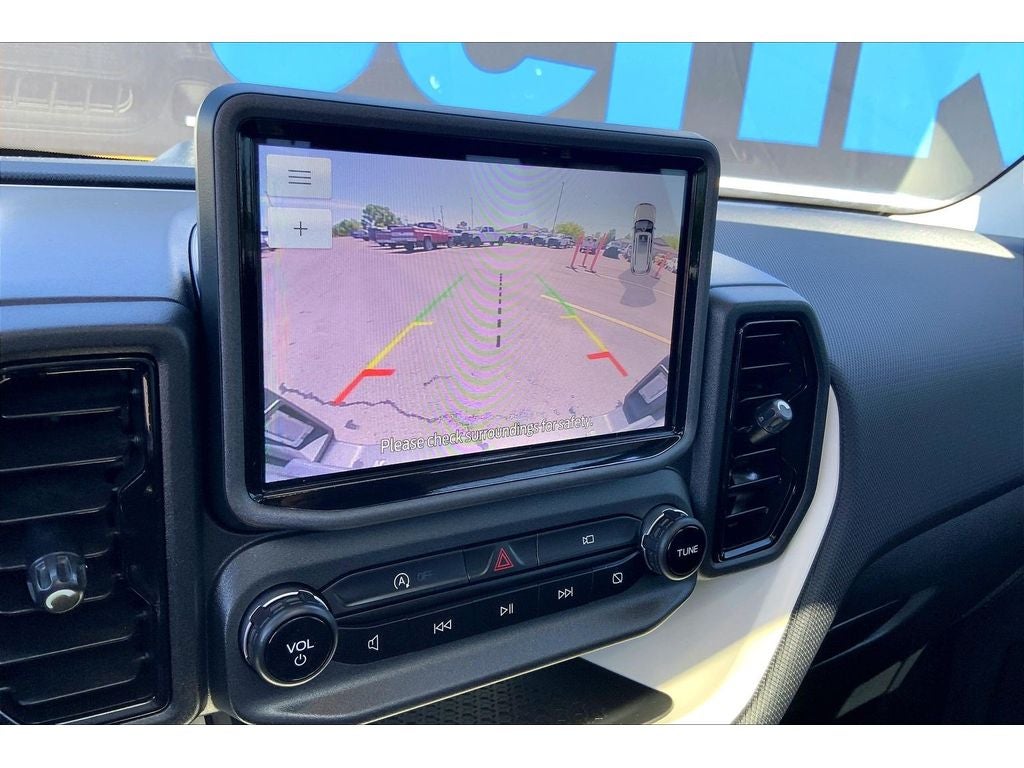 2023 Ford Bronco Sport Heritage Limited