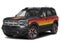 2024 Ford Bronco Sport Free Wheeling