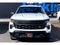 2025 Chevrolet Silverado 1500 Work Truck
