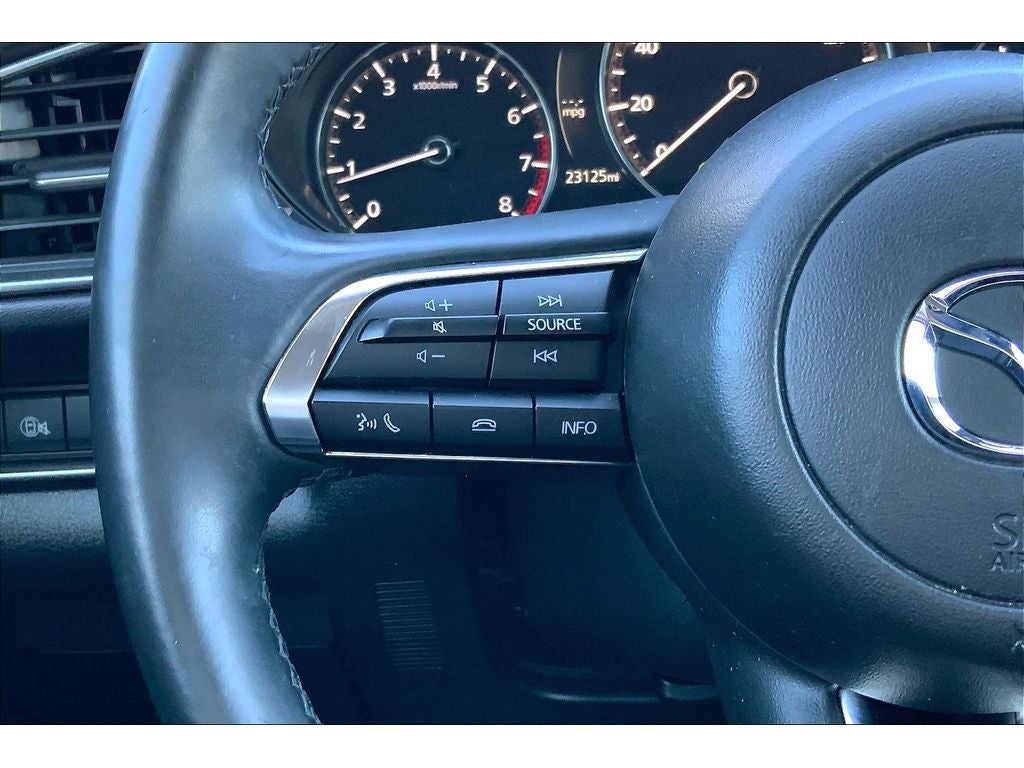 2024 Mazda Mazda CX-30 2.5 S Select Sport